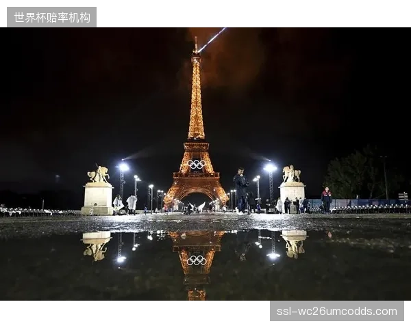 巴黎奥运信号全量迁移至云端：多节点直连替代传统卫星上行